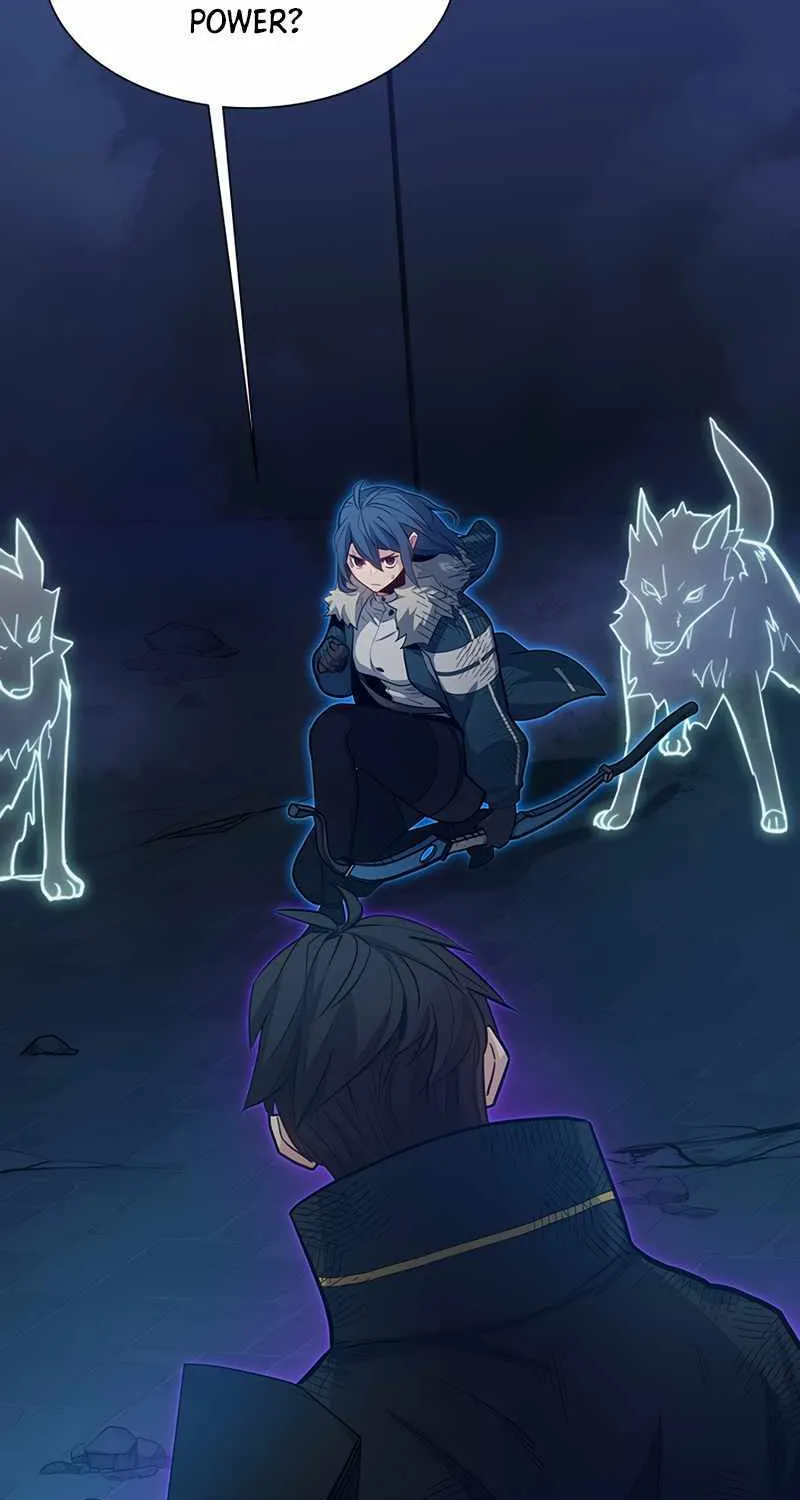Read The Tutorial Is Too Hard chapter 111 image 45 on Lezhin