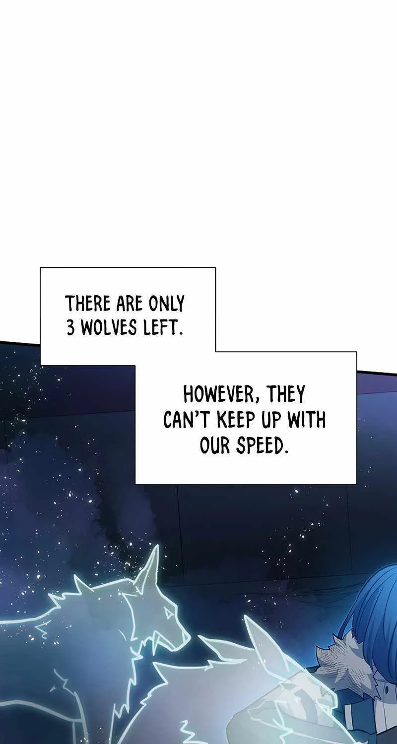 Read The Tutorial Is Too Hard chapter 111 image 49 on Lezhin
