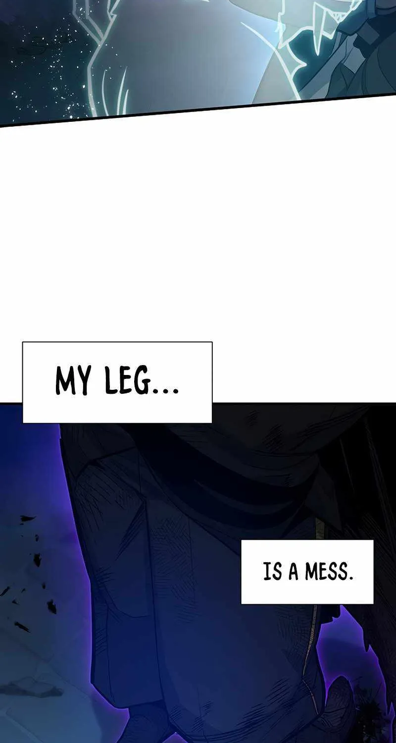 Read The Tutorial Is Too Hard chapter 111 image 50 on Lezhin