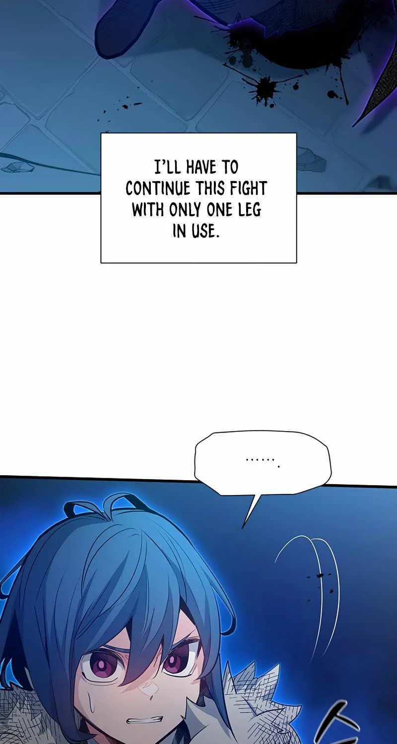 Read The Tutorial Is Too Hard chapter 111 image 51 on Lezhin