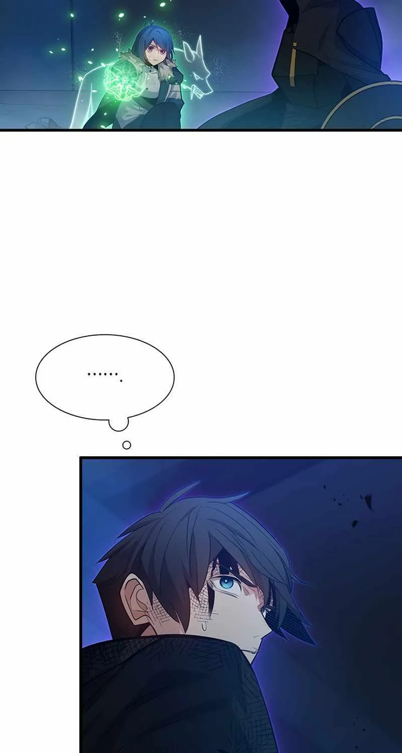 Read The Tutorial Is Too Hard chapter 111 image 6 on Lezhin
