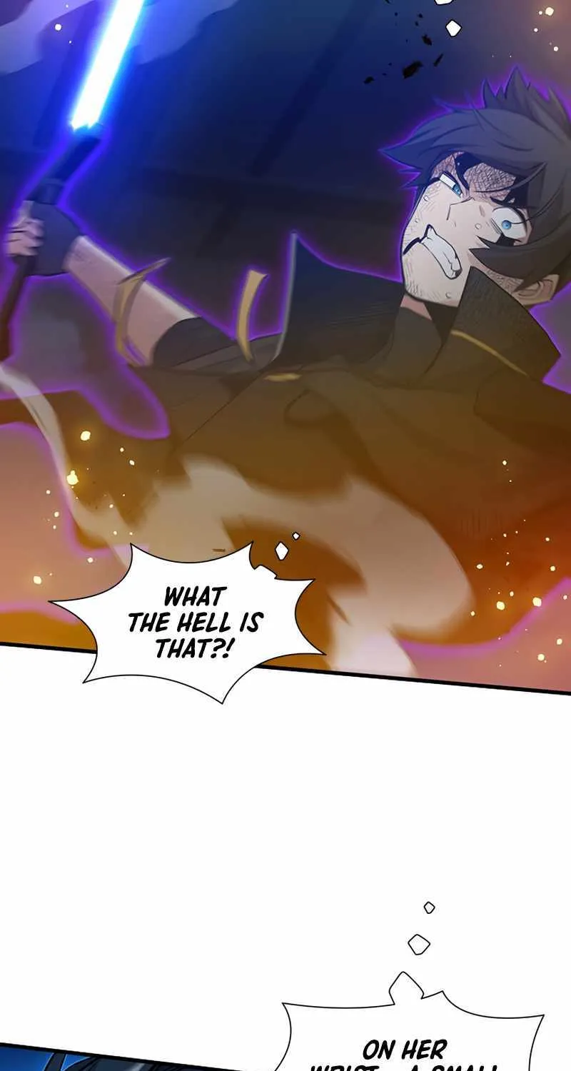 Read The Tutorial Is Too Hard chapter 111 image 61 on Lezhin