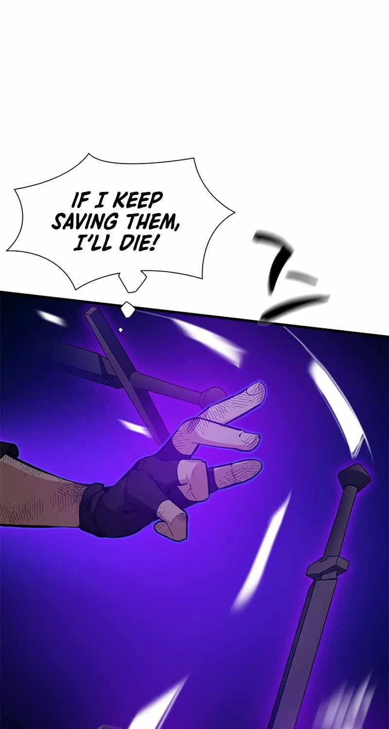 Read The Tutorial Is Too Hard chapter 111 image 65 on Lezhin