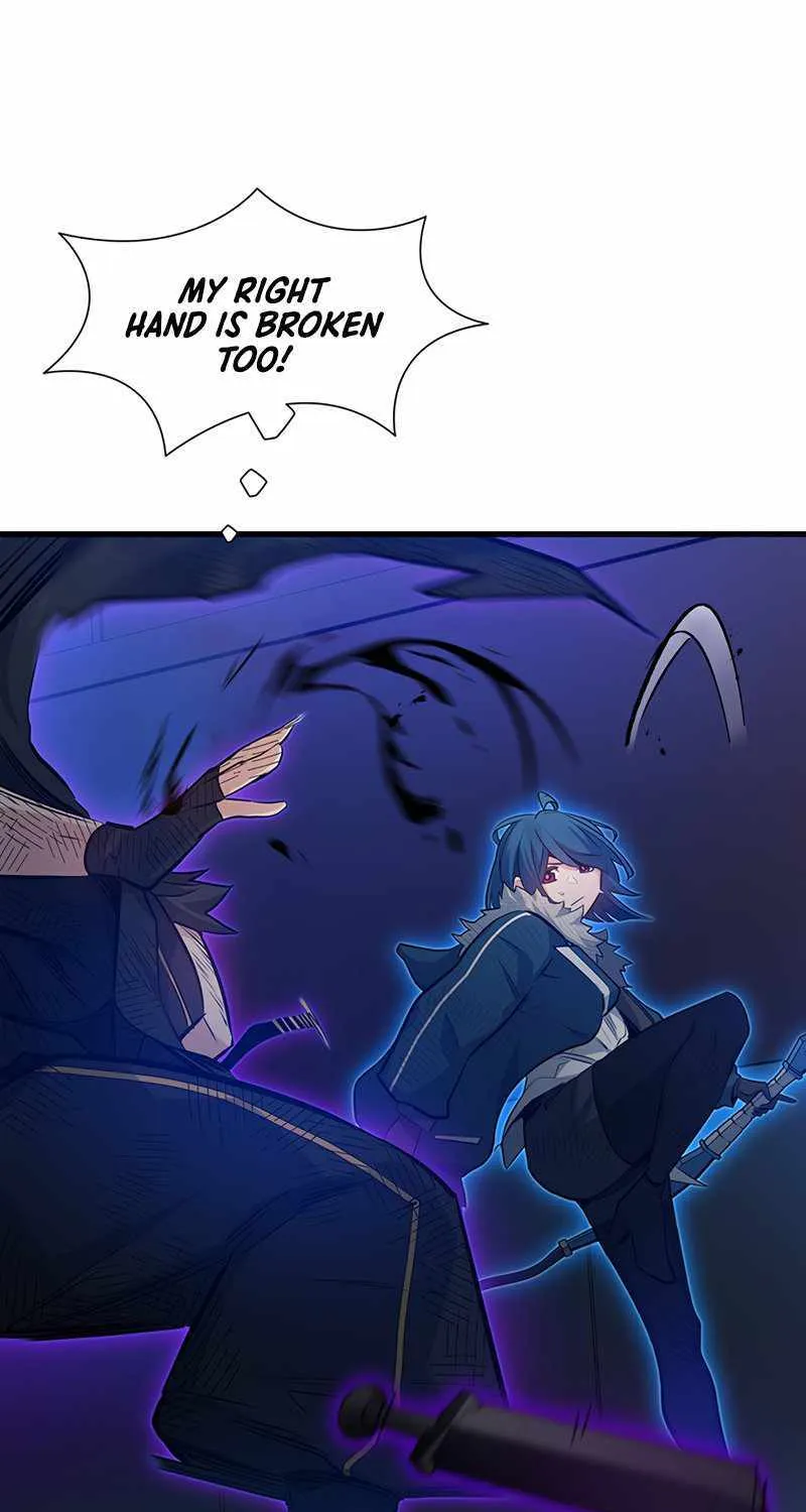 Read The Tutorial Is Too Hard chapter 111 image 77 on Lezhin