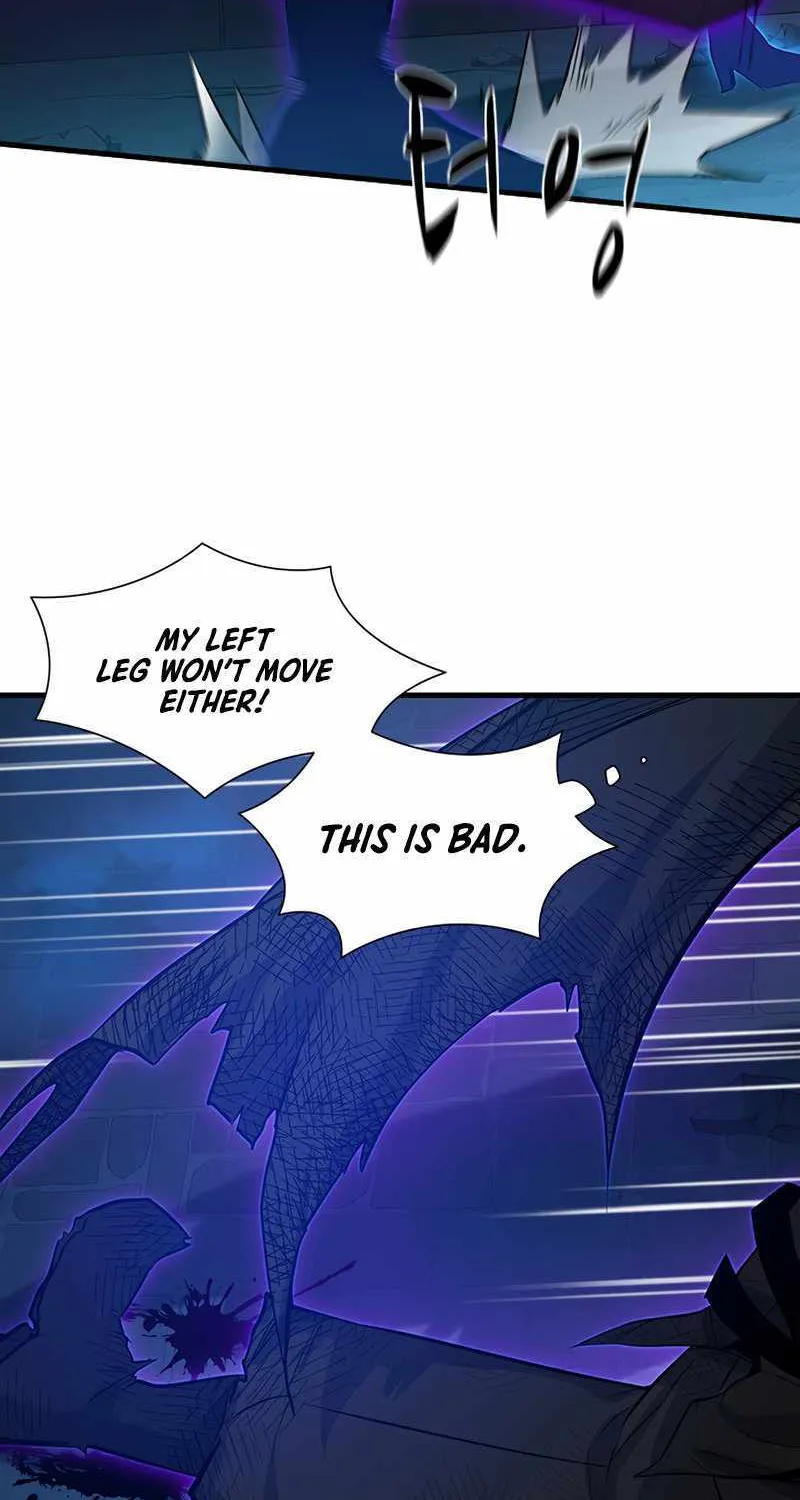 Read The Tutorial Is Too Hard chapter 111 image 78 on Lezhin