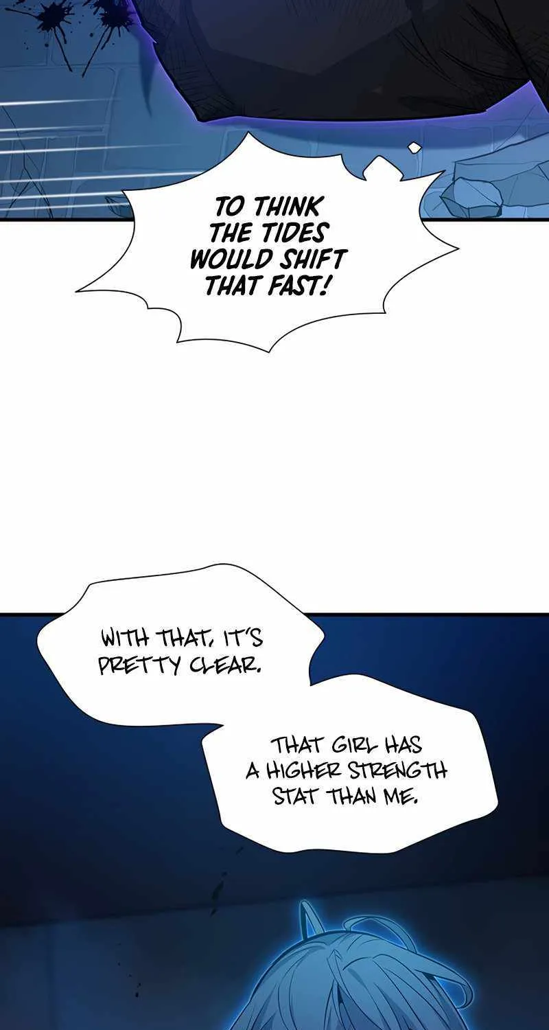Read The Tutorial Is Too Hard chapter 111 image 79 on Lezhin
