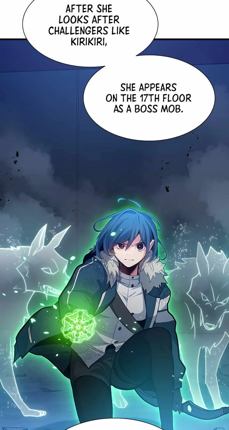 Read The Tutorial Is Too Hard chapter 111 image 8 on Lezhin