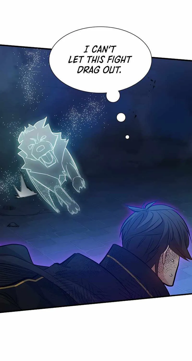 Read The Tutorial Is Too Hard chapter 111 image 82 on Lezhin