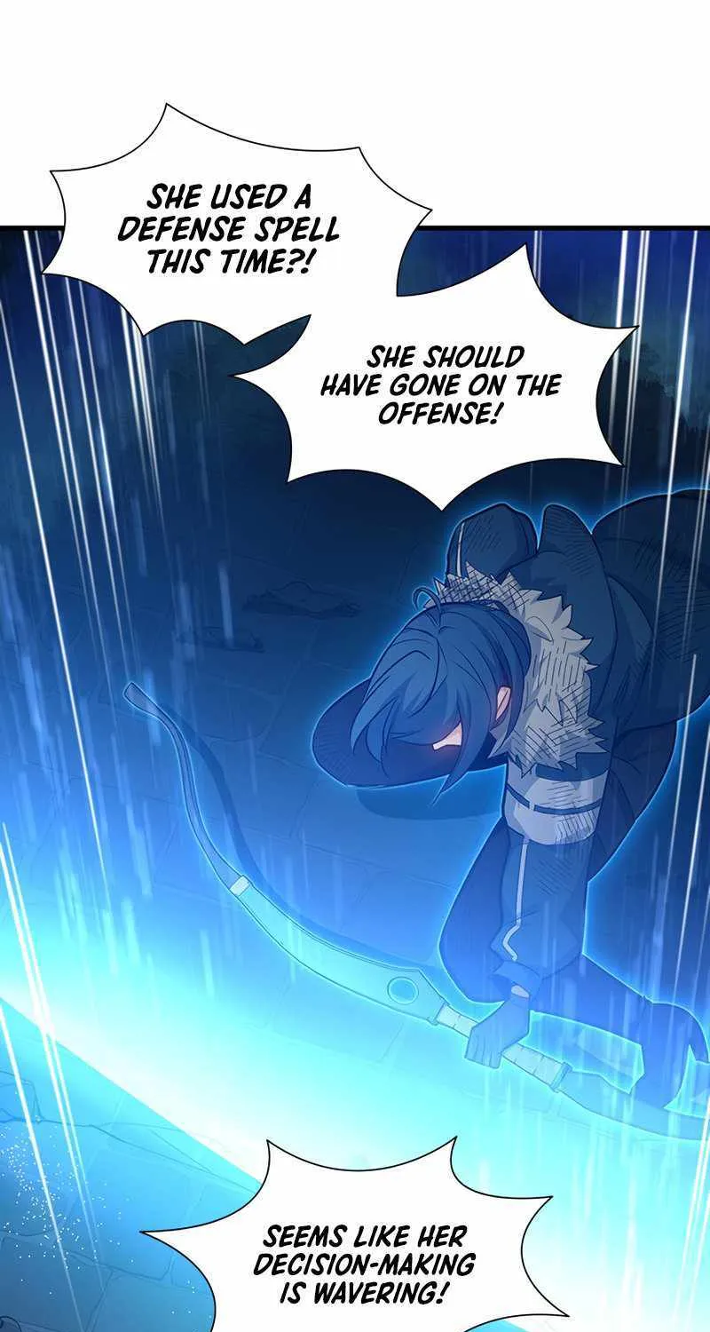 Read The Tutorial Is Too Hard chapter 111 image 95 on Lezhin