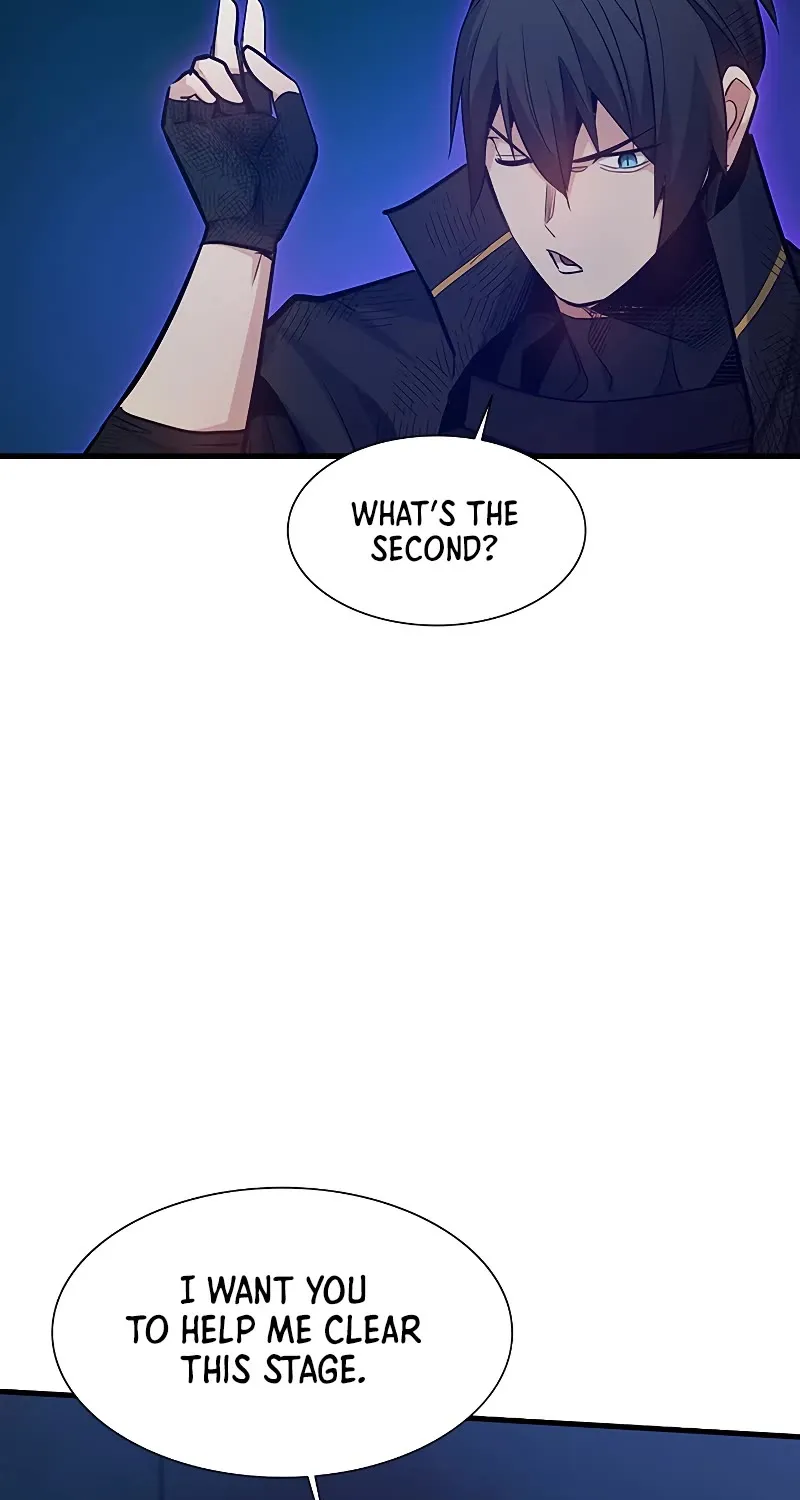 Read The Tutorial Is Too Hard chapter 112 image 101 on Lezhin