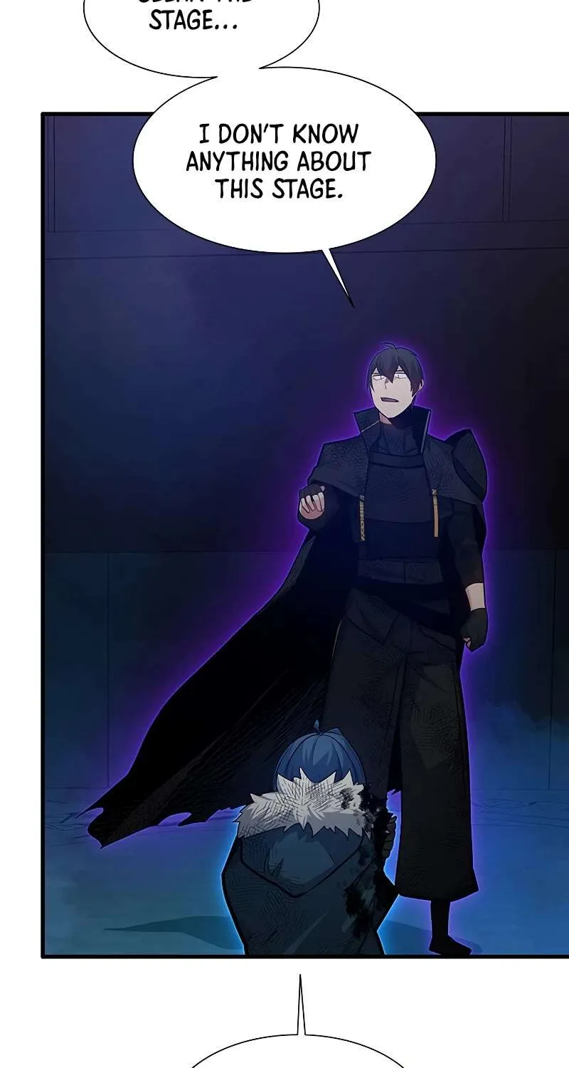 Read The Tutorial Is Too Hard chapter 112 image 104 on Lezhin
