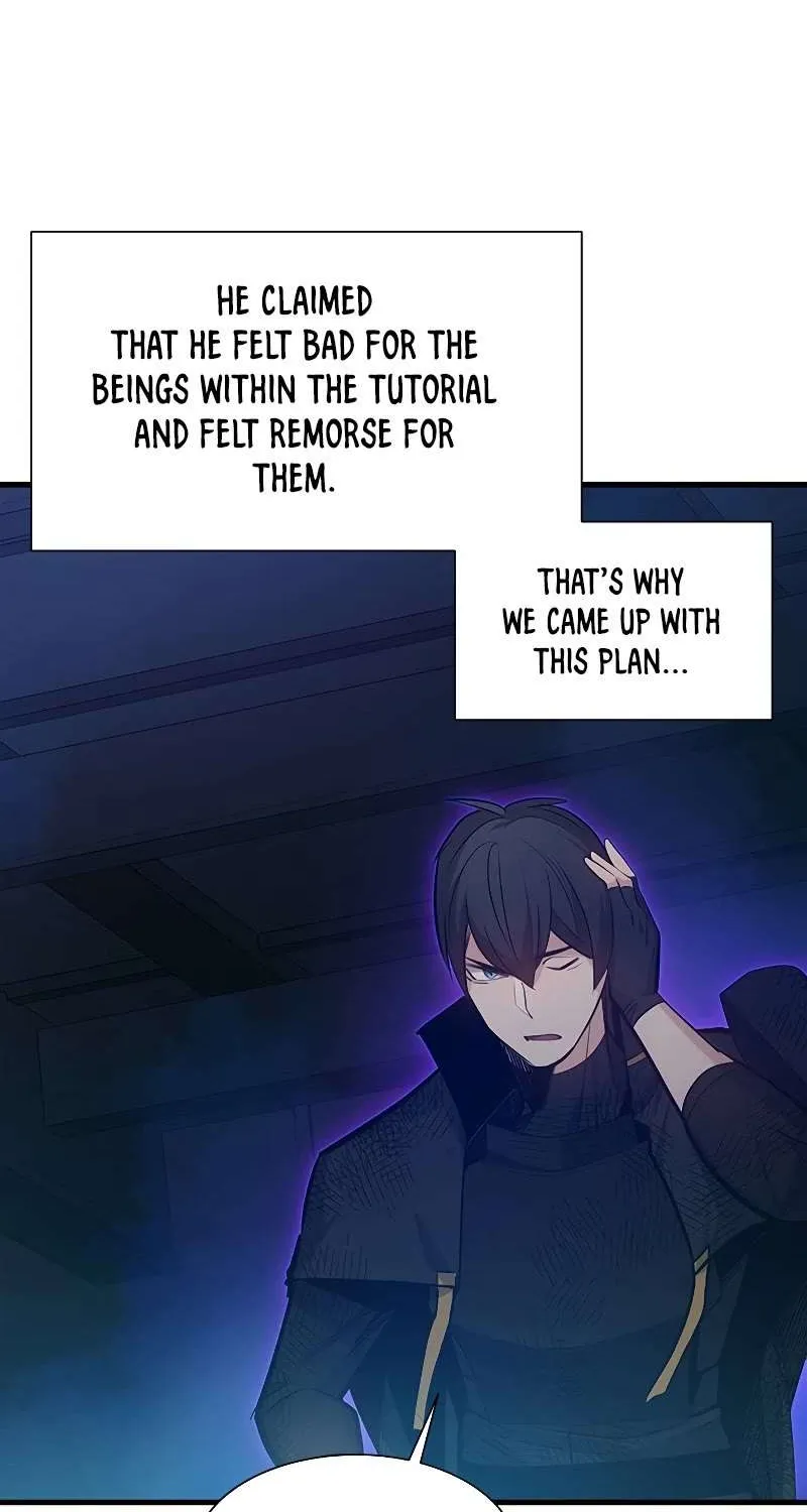 Read The Tutorial Is Too Hard chapter 112 image 116 on Lezhin