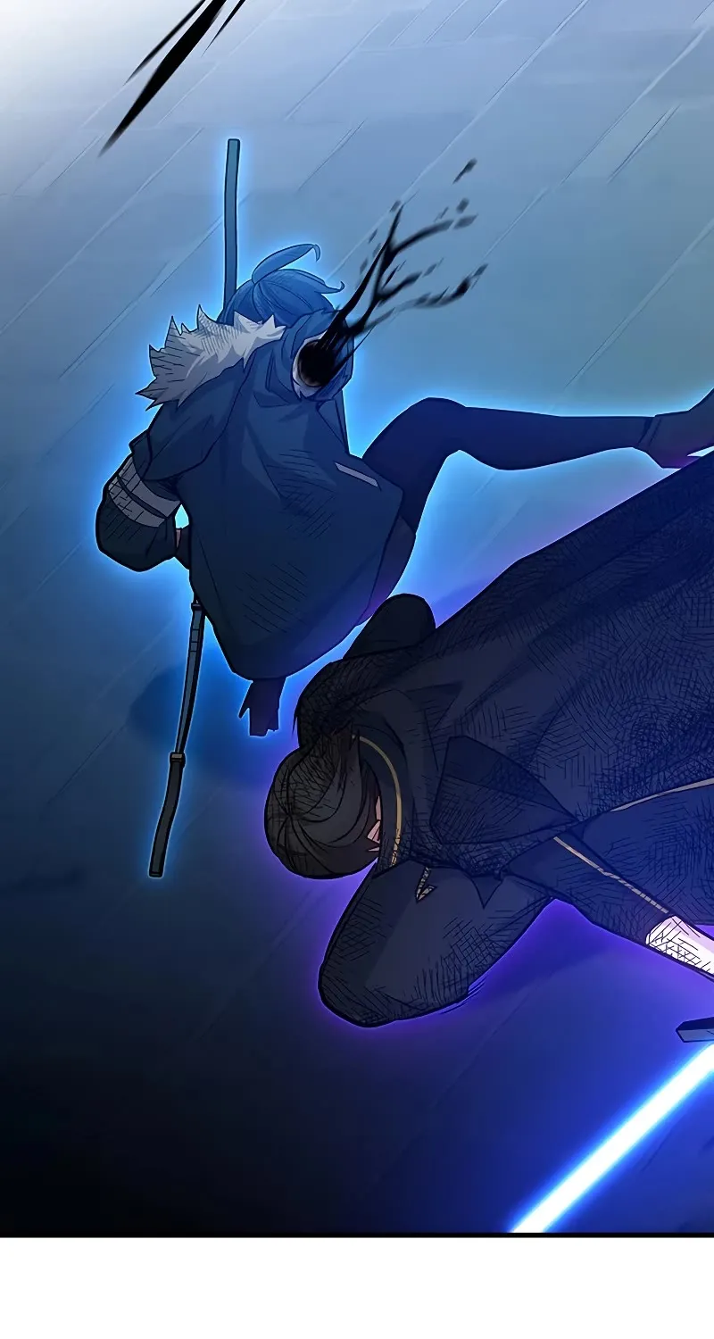 Read The Tutorial Is Too Hard chapter 112 image 31 on Lezhin