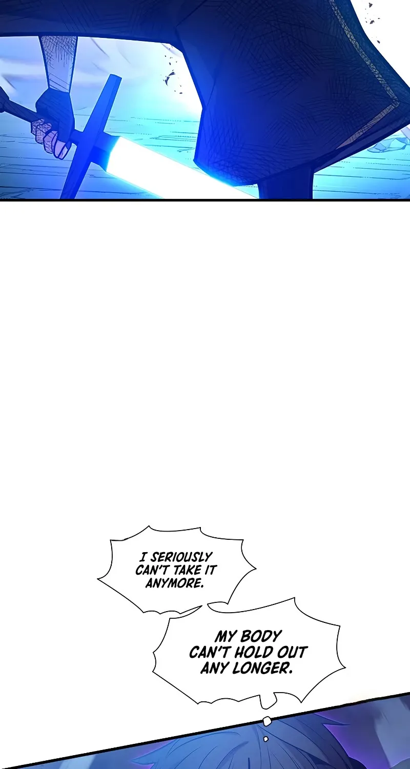Read The Tutorial Is Too Hard chapter 112 image 4 on Lezhin