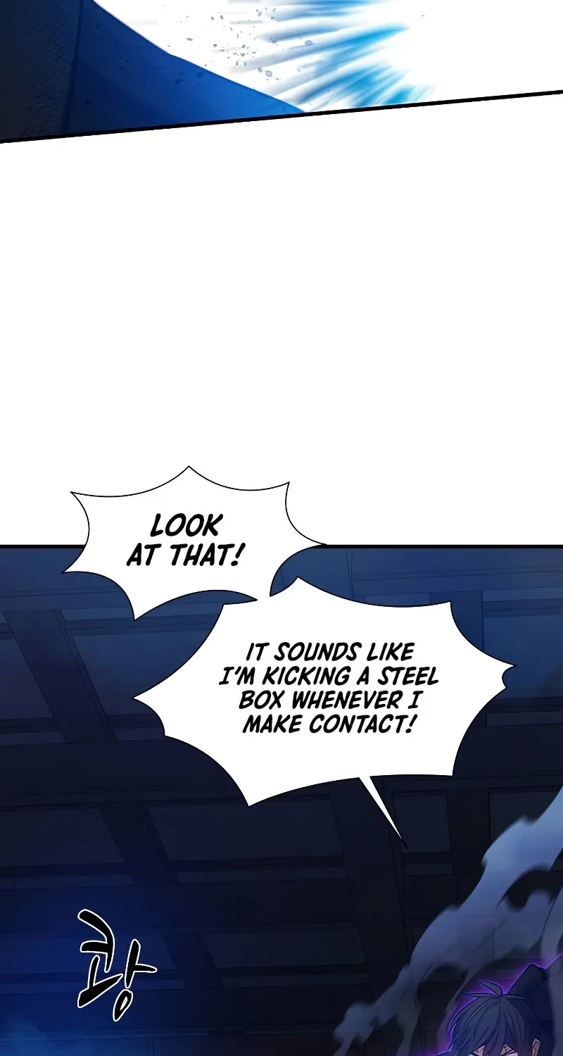 Read The Tutorial Is Too Hard chapter 112 image 48 on Lezhin