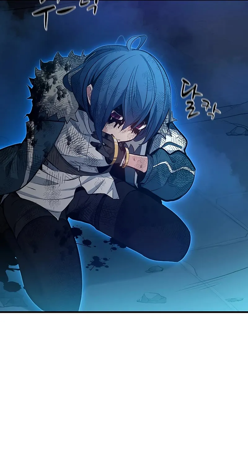 Read The Tutorial Is Too Hard chapter 112 image 55 on Lezhin
