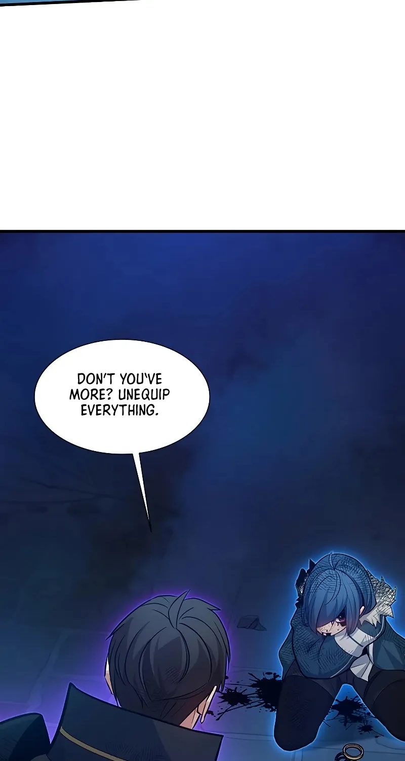 Read The Tutorial Is Too Hard chapter 112 image 58 on Lezhin