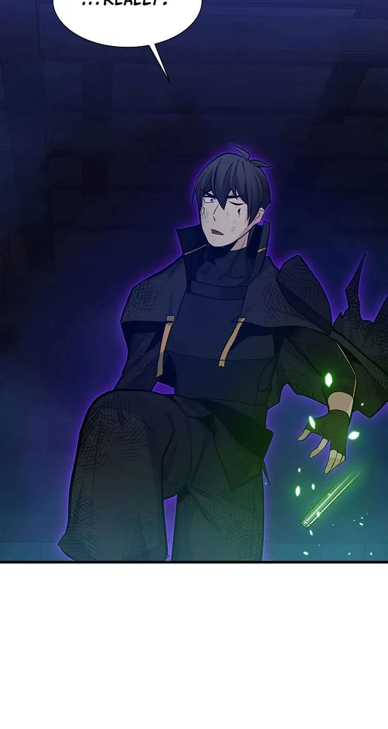 Read The Tutorial Is Too Hard chapter 112 image 64 on Lezhin