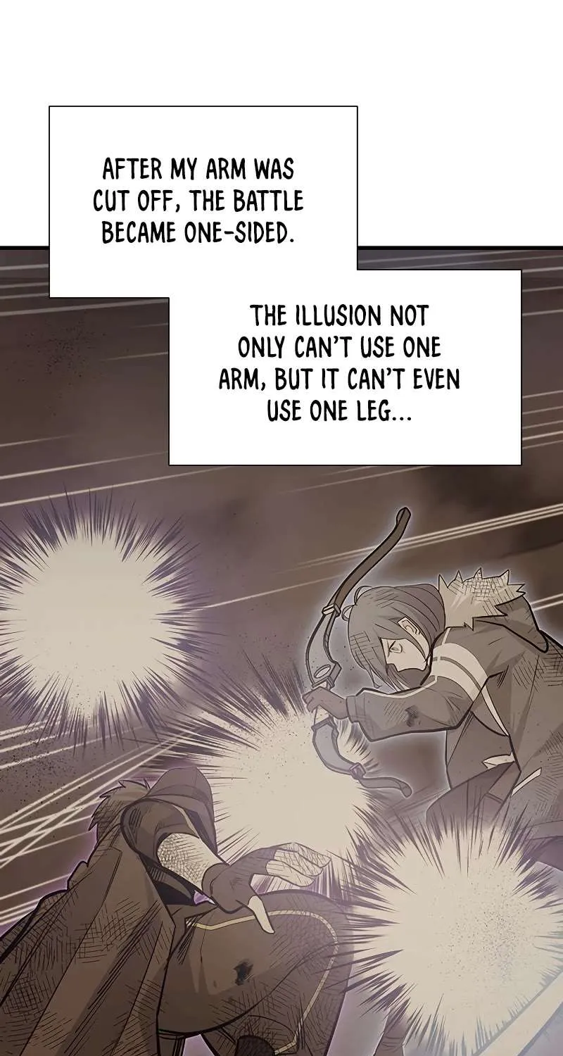 Read The Tutorial Is Too Hard chapter 112 image 71 on Lezhin