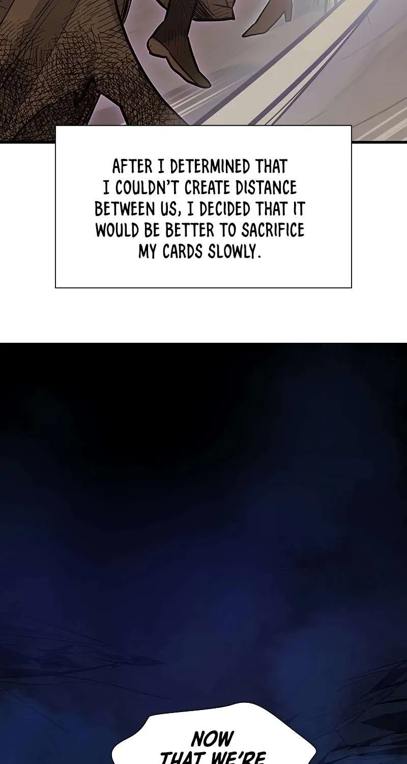 Read The Tutorial Is Too Hard chapter 112 image 72 on Lezhin