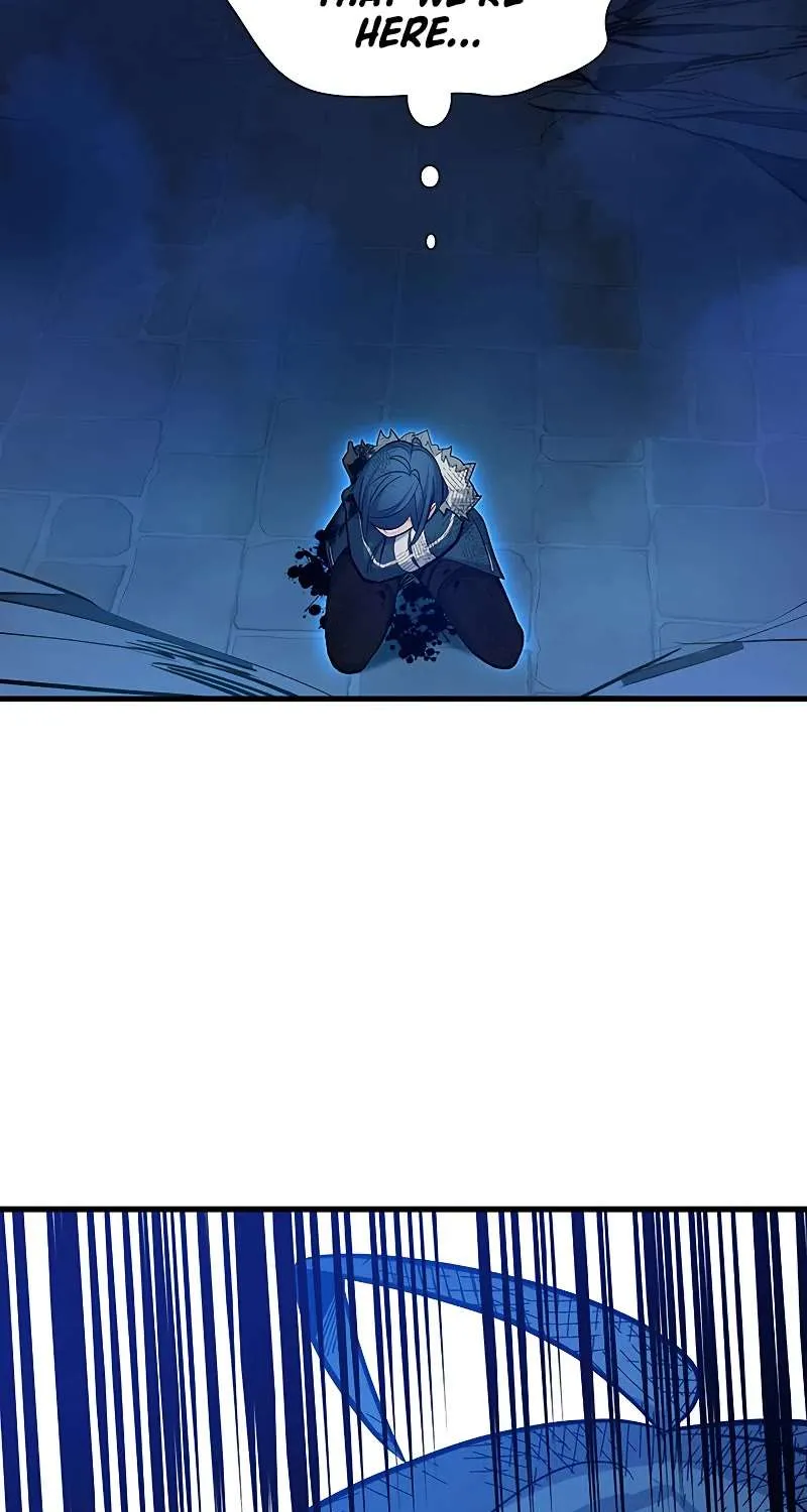 Read The Tutorial Is Too Hard chapter 112 image 73 on Lezhin