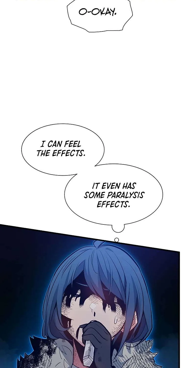 Read The Tutorial Is Too Hard chapter 112 image 80 on Lezhin