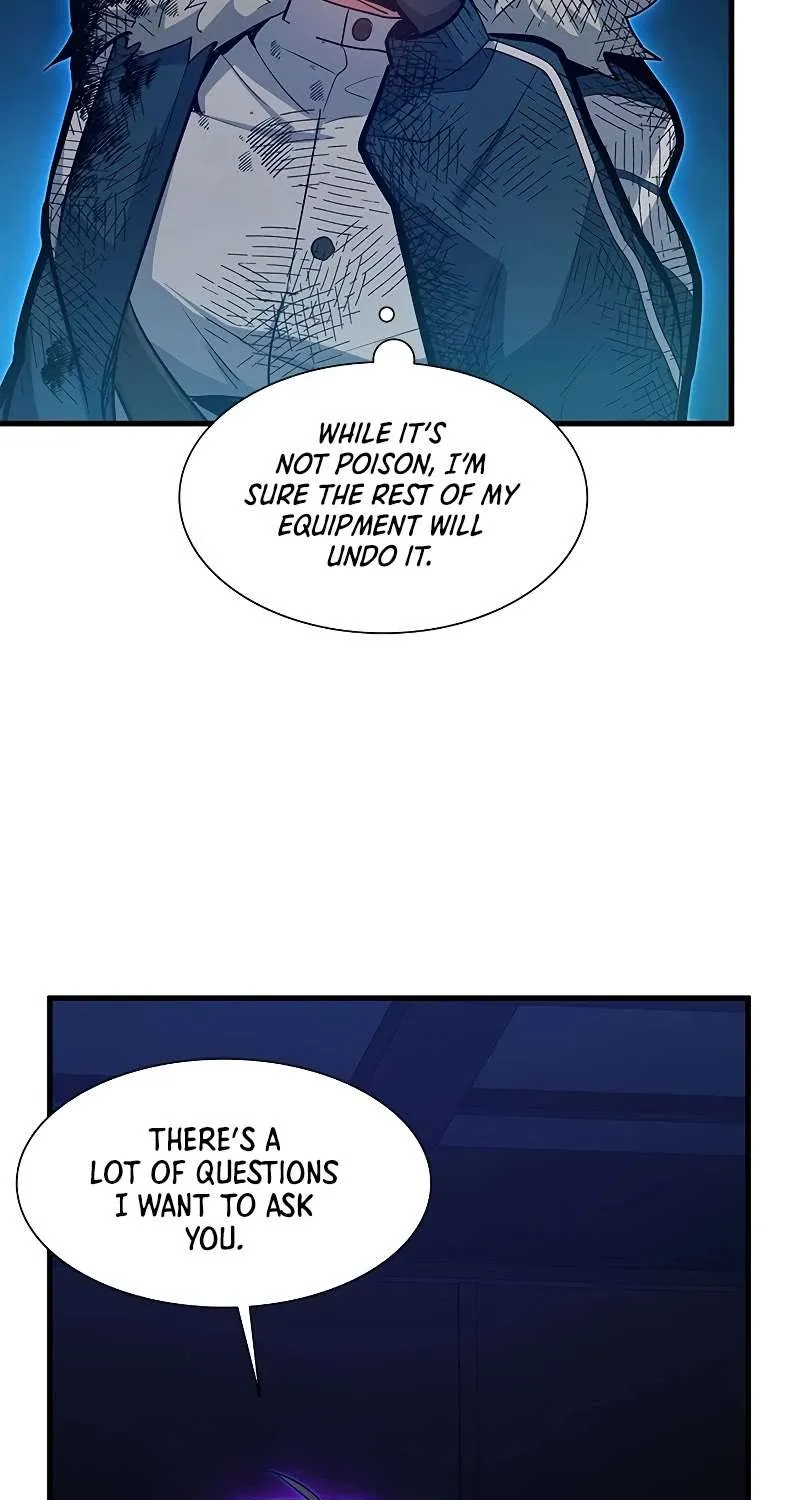 Read The Tutorial Is Too Hard chapter 112 image 81 on Lezhin