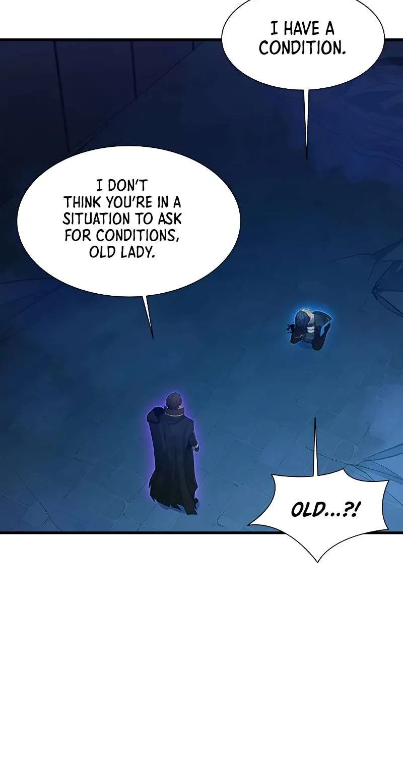 Read The Tutorial Is Too Hard chapter 112 image 86 on Lezhin