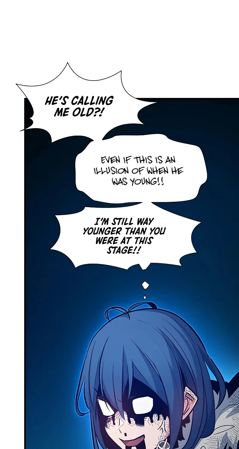 Read The Tutorial Is Too Hard chapter 112 image 87 on Lezhin