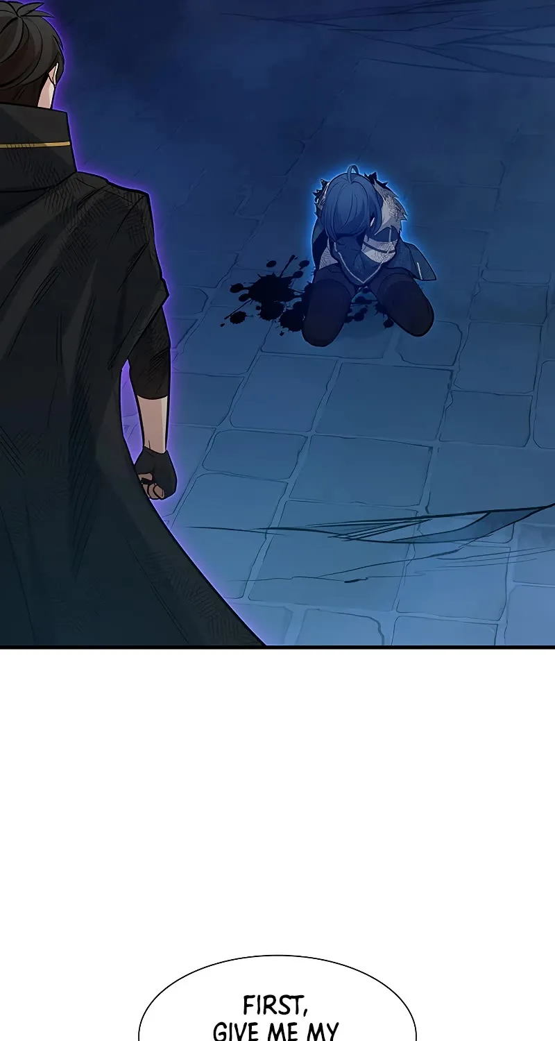 Read The Tutorial Is Too Hard chapter 112 image 91 on Lezhin