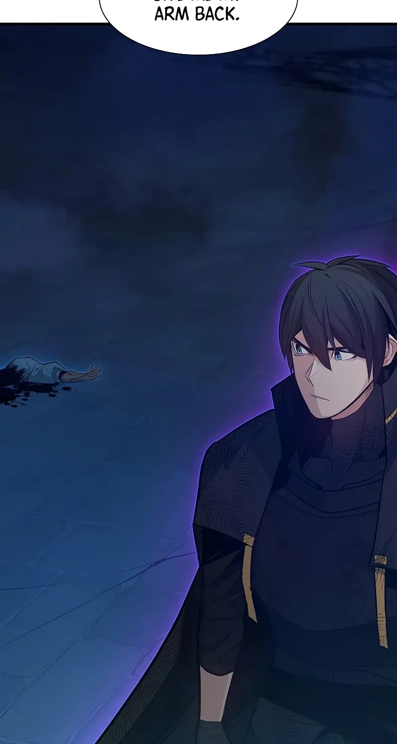 Read The Tutorial Is Too Hard chapter 112 image 92 on Lezhin