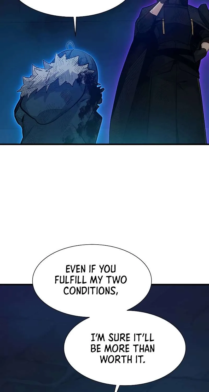 Read The Tutorial Is Too Hard chapter 112 image 95 on Lezhin