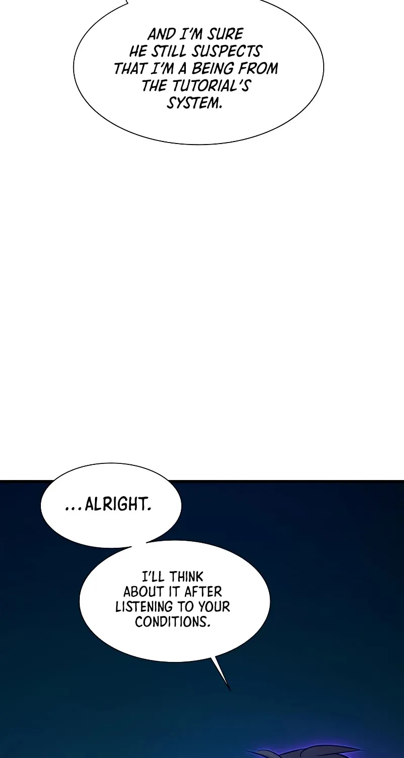 Read The Tutorial Is Too Hard chapter 112 image 99 on Lezhin
