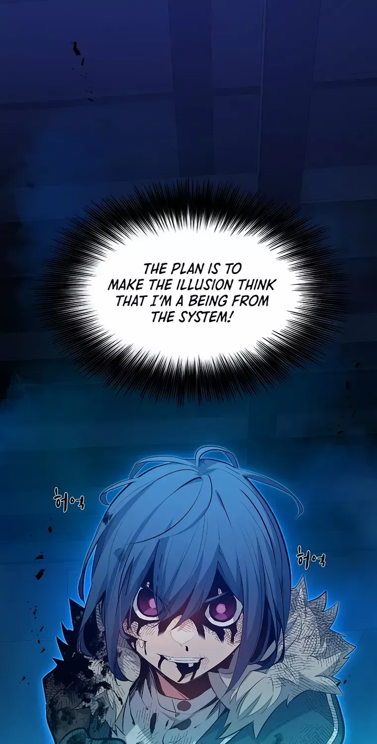 Read The Tutorial Is Too Hard chapter 113 image 0 on Lezhin
