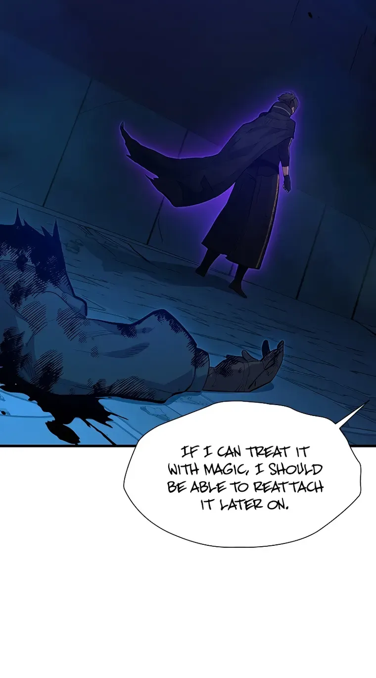 Read The Tutorial Is Too Hard chapter 113 image 10 on Lezhin