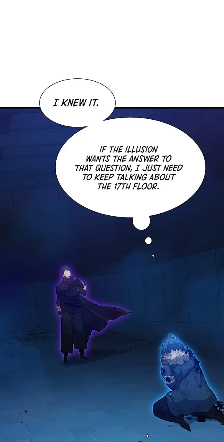 Read The Tutorial Is Too Hard chapter 113 image 19 on Lezhin