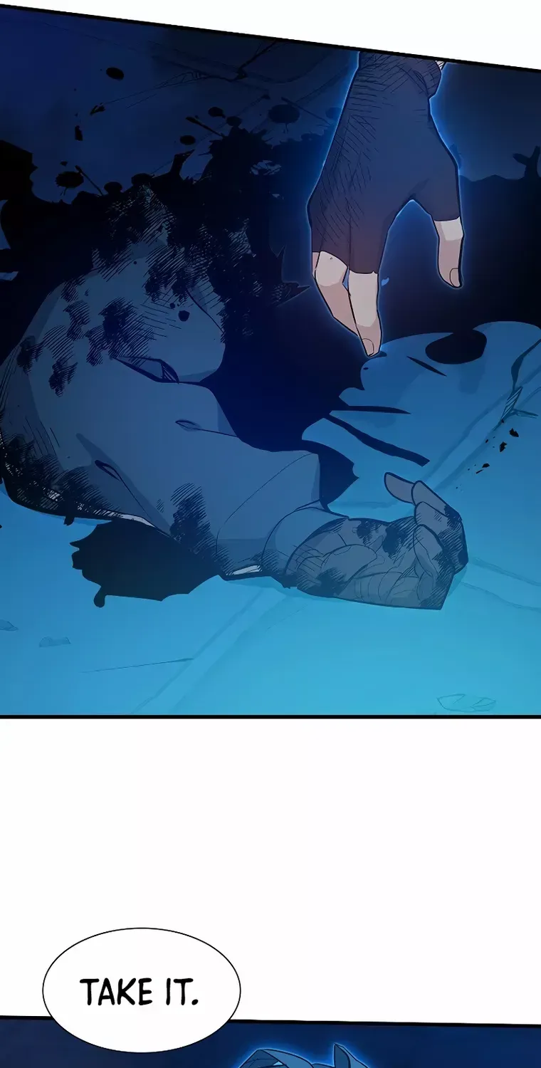 Read The Tutorial Is Too Hard chapter 113 image 23 on Lezhin