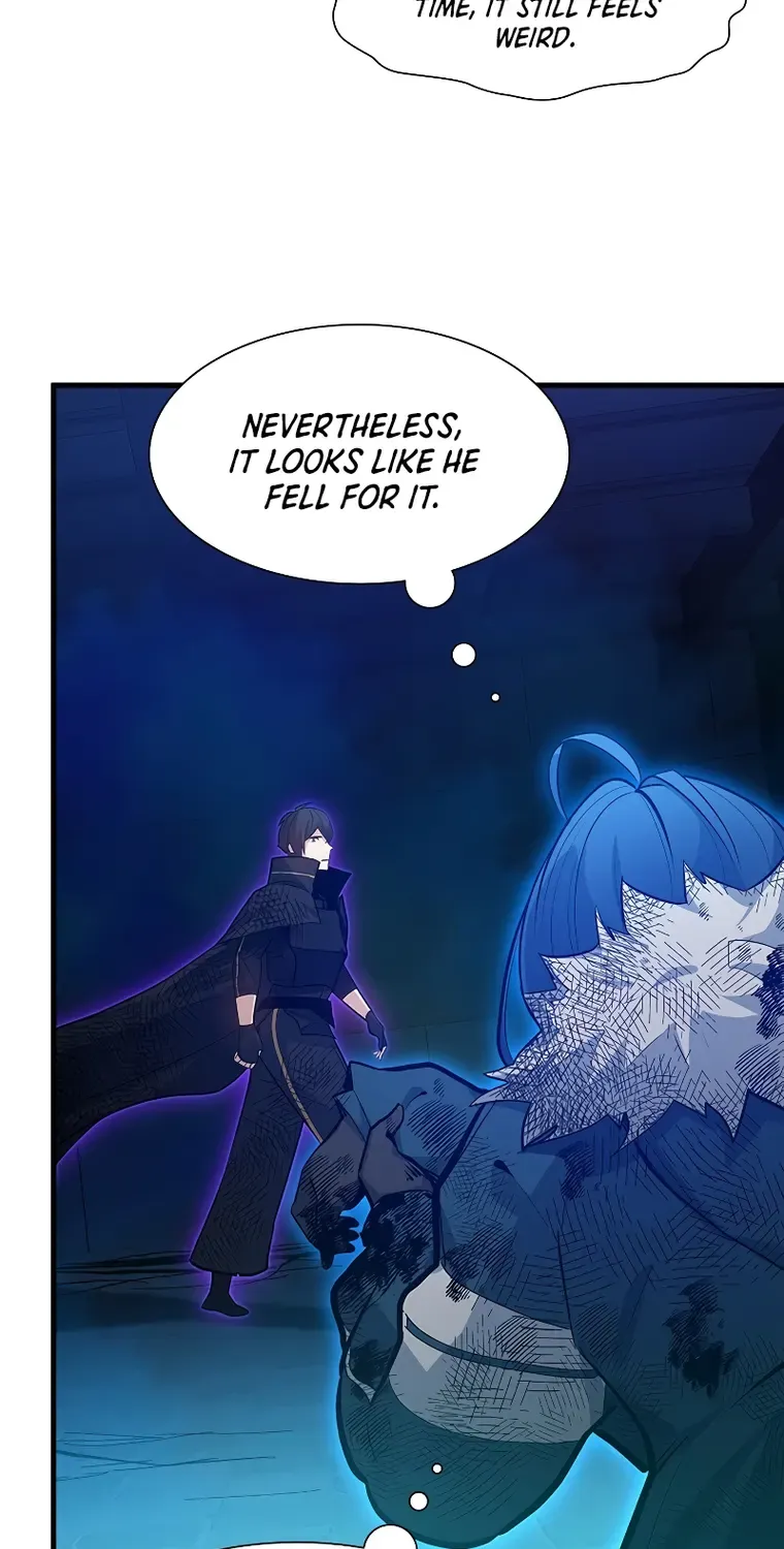 Read The Tutorial Is Too Hard chapter 113 image 27 on Lezhin