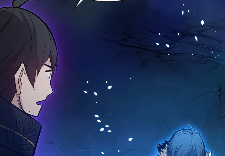 Read The Tutorial Is Too Hard chapter 113 image 30 on Lezhin