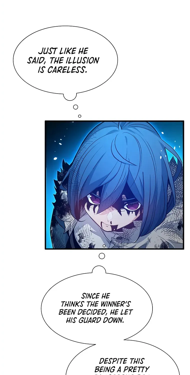 Read The Tutorial Is Too Hard chapter 113 image 33 on Lezhin