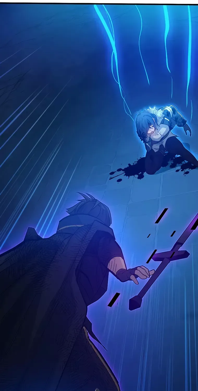 Read The Tutorial Is Too Hard chapter 113 image 46 on Lezhin