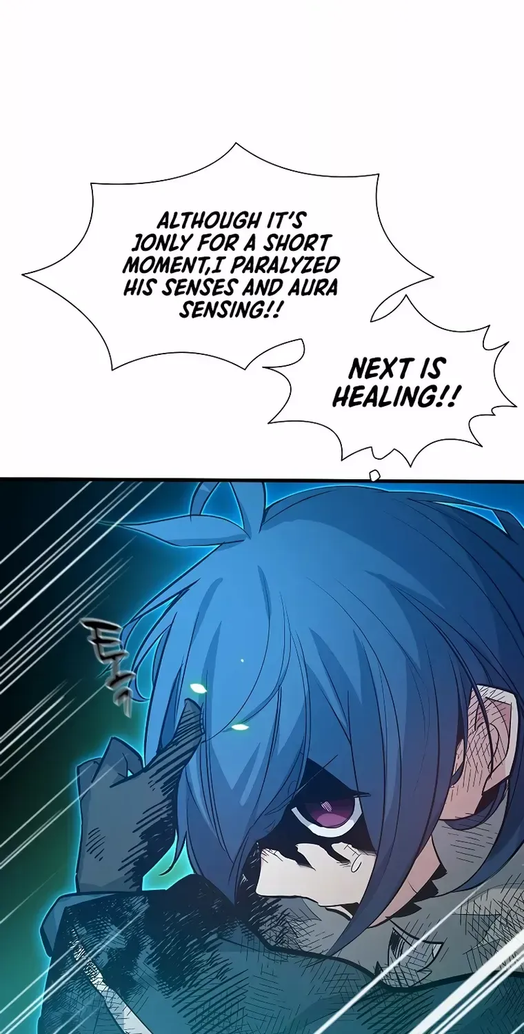Read The Tutorial Is Too Hard chapter 113 image 51 on Lezhin