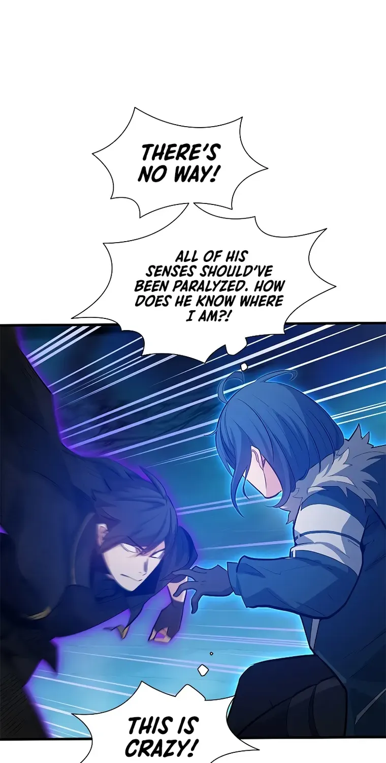 Read The Tutorial Is Too Hard chapter 113 image 58 on Lezhin
