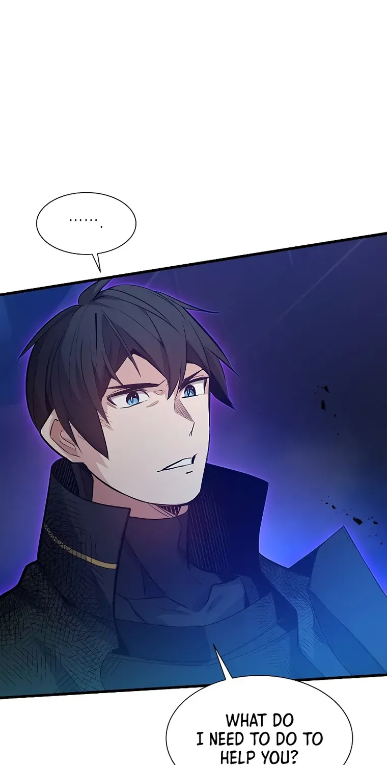 Read The Tutorial Is Too Hard chapter 113 image 6 on Lezhin