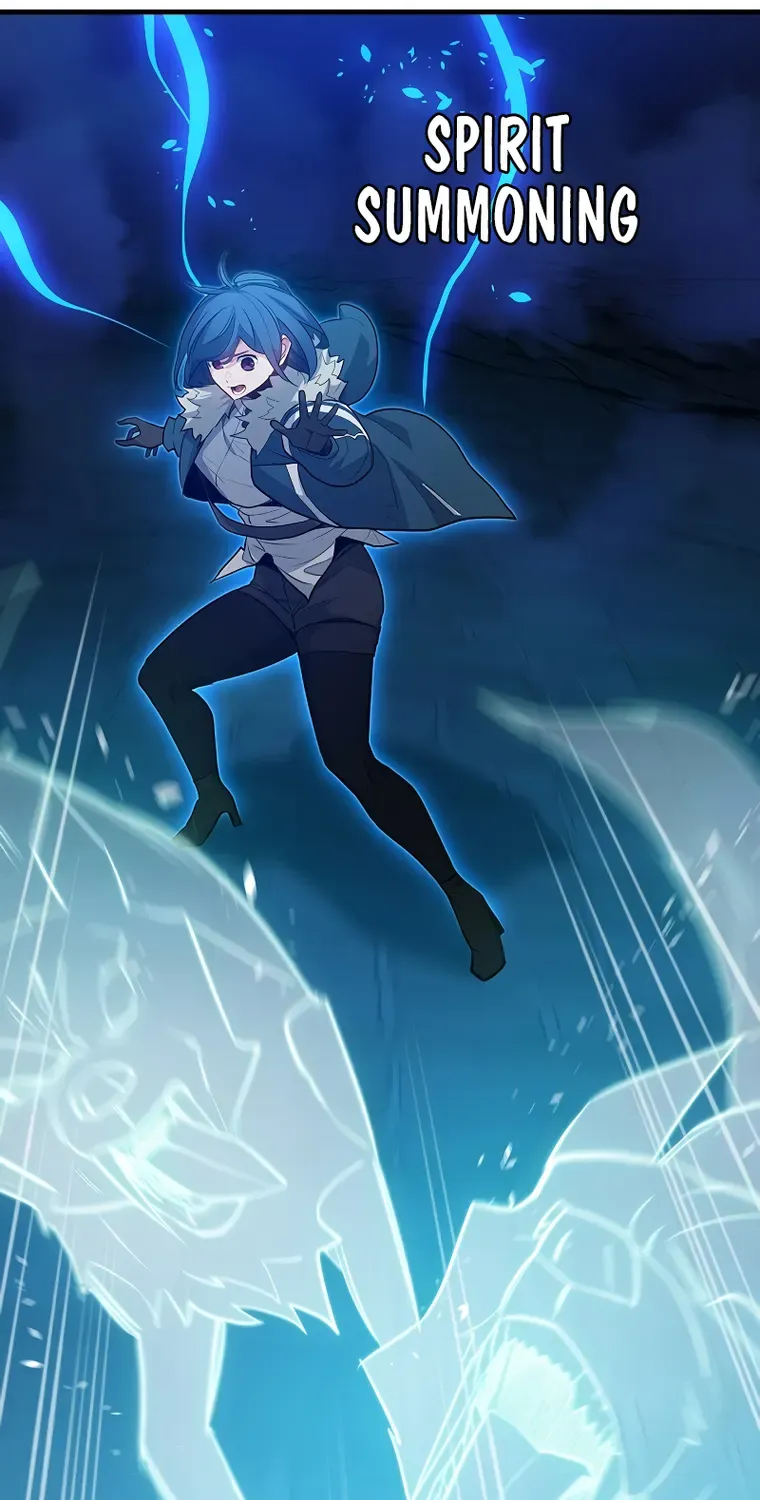Read The Tutorial Is Too Hard chapter 113 image 75 on Lezhin