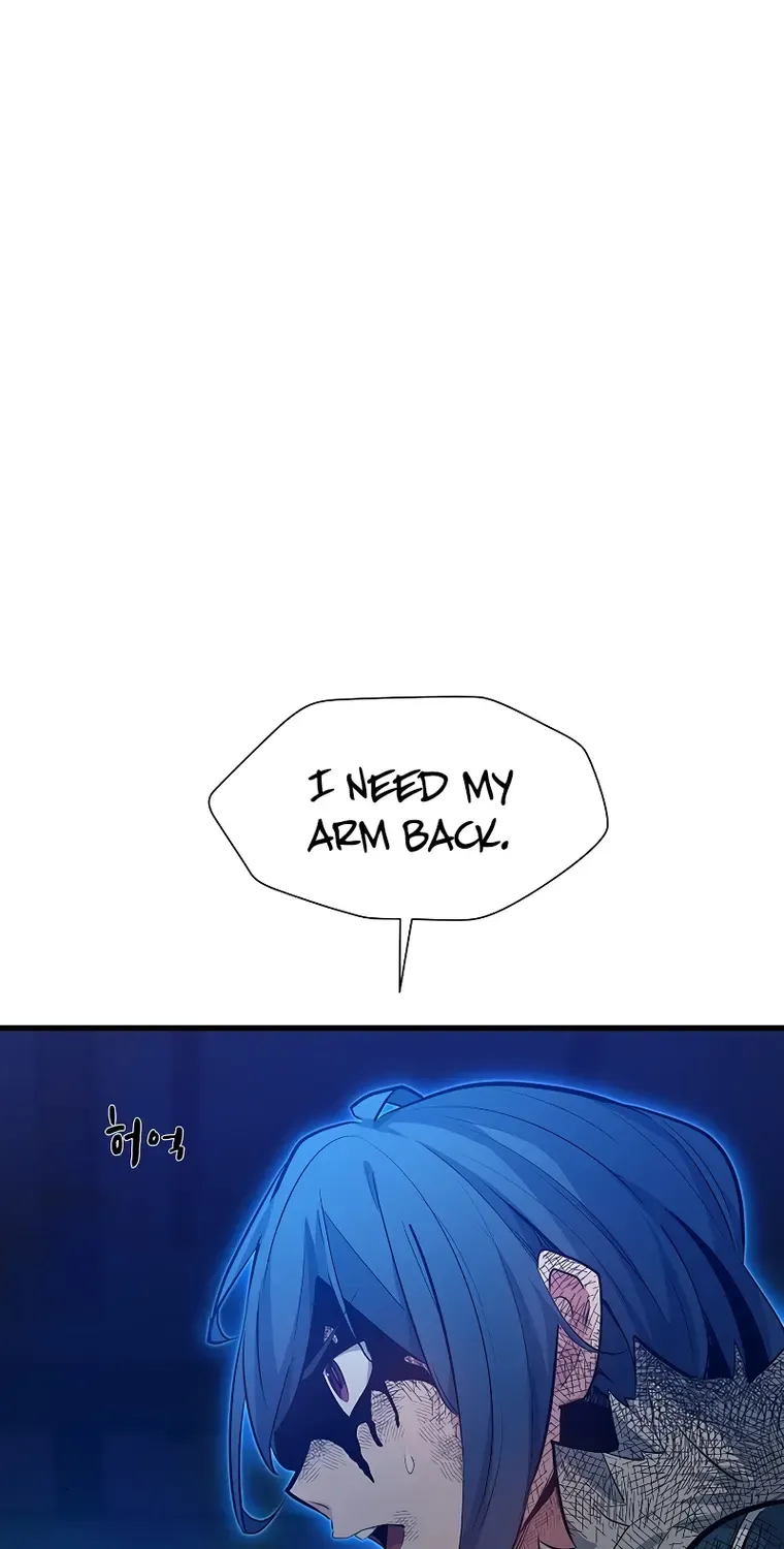 Read The Tutorial Is Too Hard chapter 113 image 8 on Lezhin