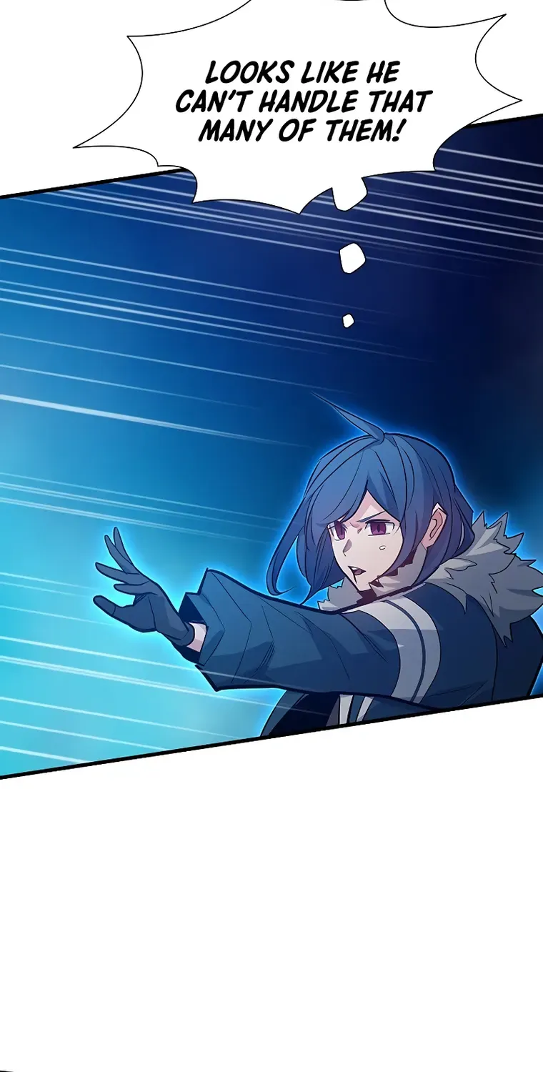 Read The Tutorial Is Too Hard chapter 113 image 81 on Lezhin