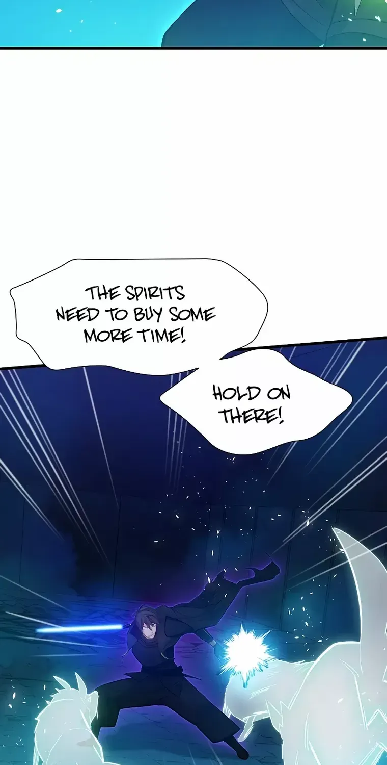 Read The Tutorial Is Too Hard chapter 113 image 87 on Lezhin