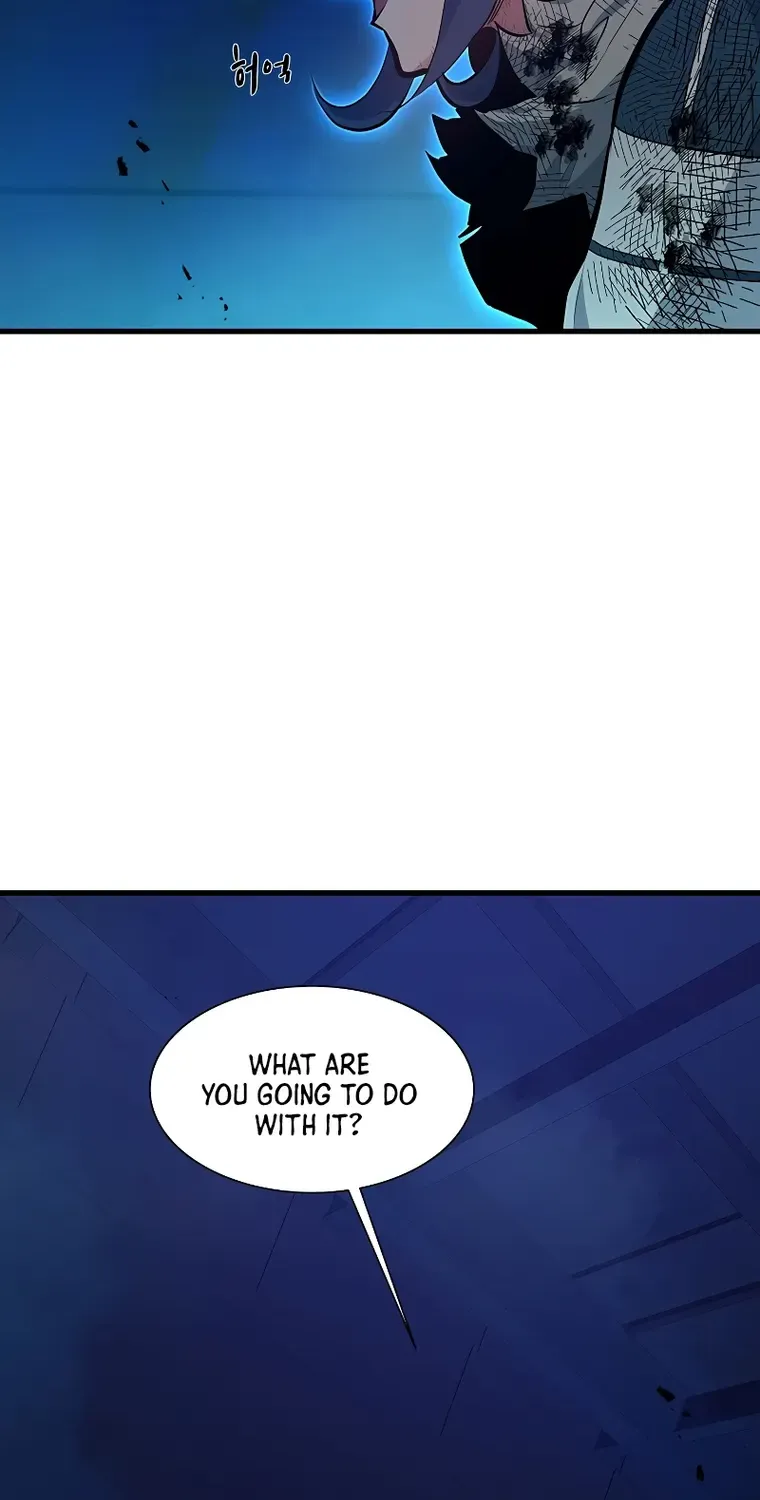 Read The Tutorial Is Too Hard chapter 113 image 9 on Lezhin
