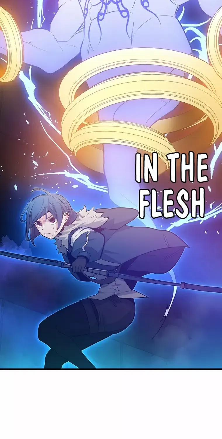 Read The Tutorial Is Too Hard chapter 113 image 91 on Lezhin